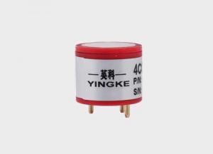 一氧化碳气体传感器